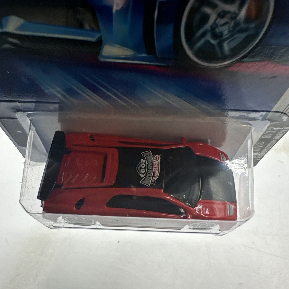 Hot‎ Wheels Lamborghini Diablo And Murcelago 2003 203 And 043 - Picture 10 of 15